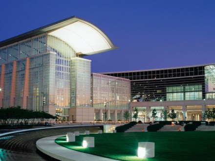 McCormick Place