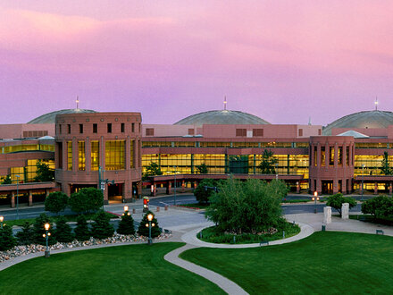 Minneapolis Convention Center