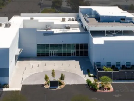 Viticus Group Eastern Campus