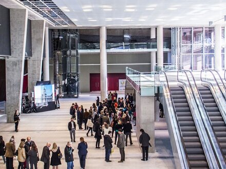 Buenos Aires Convention Center