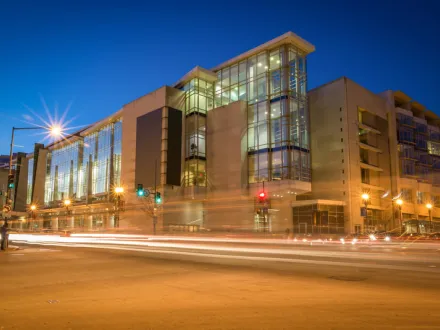 walter washington convention center