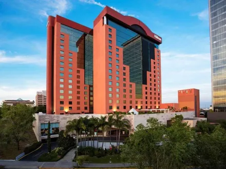 Hilton Guadelajara
