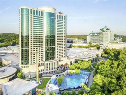Foxwoods