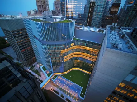 Feinberg School of Medicine