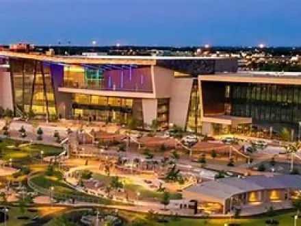 Oklahoma City Convention Center
