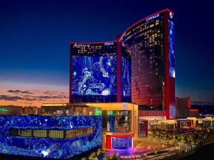 Resorts World 