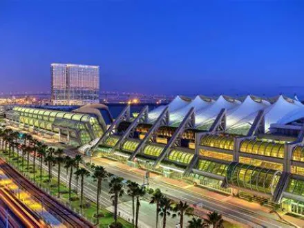 San Diego Convention Cener