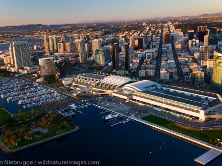 San Diego Convention Center