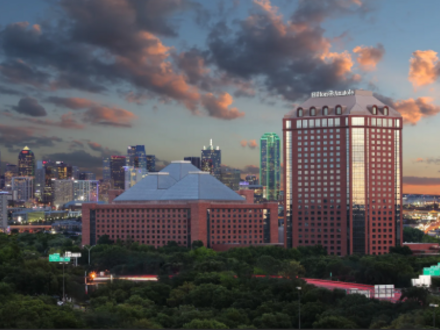 Hilton Anatole