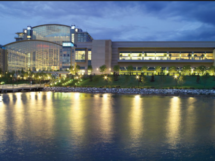 Gaylord National