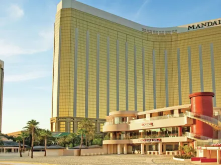 Mandalay Bay