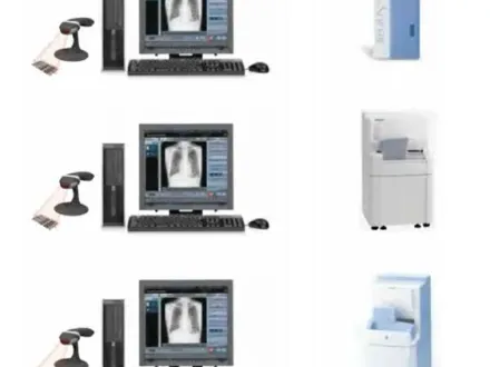 CS-7 CR Connections Example