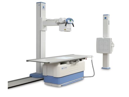 Floor Mount System