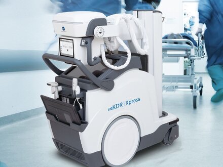 mKDR Xpress