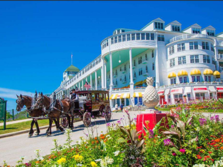 grand hotel