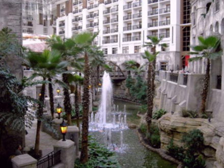 Gaylord Texan