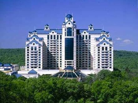 Foxwoods