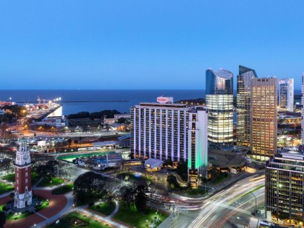 Buenos Aires Convention Center