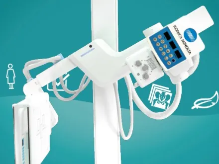 Picture of KDR Primary