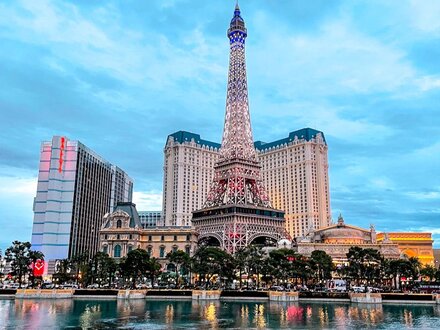 Paris Las Vegas