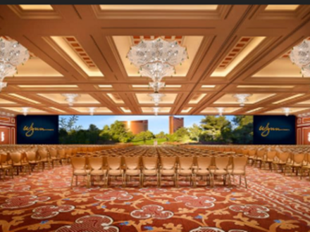 Lafite Ballroom