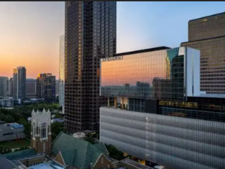 JW Marriott