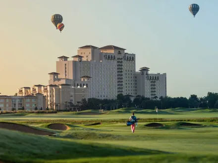 omni orlando at championsgate