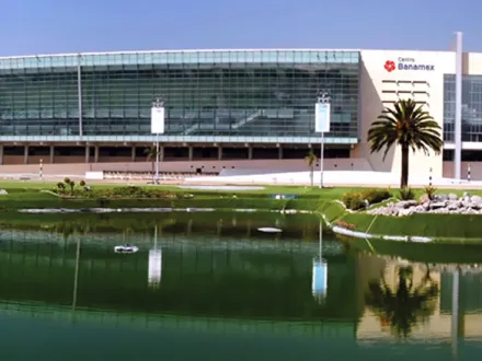 CENTRO BANAMEX Mexico