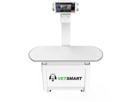 vetsmart x-ray system