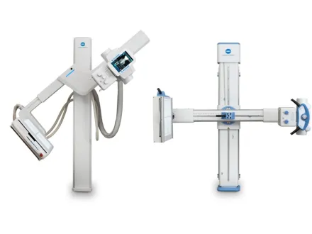 u-arm and straight arm