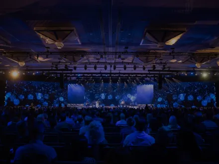 breakthroughs conference