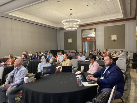 Southeastern Association of Orthopaedic Executives