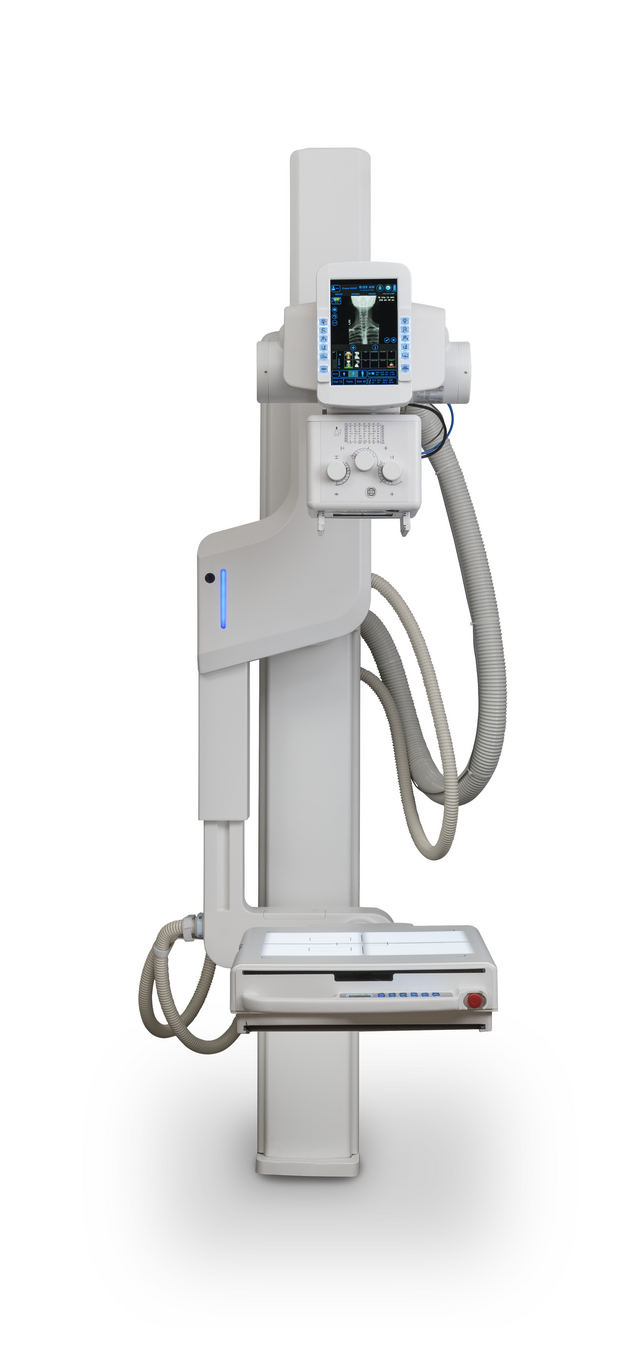 KDR Advanced U-Arm System | Konica Minolta Healthcare KDR Advanced U-Arm System | Konica Minolta Healthcare