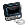 MX1 ultrasound device with a MC10 transducer