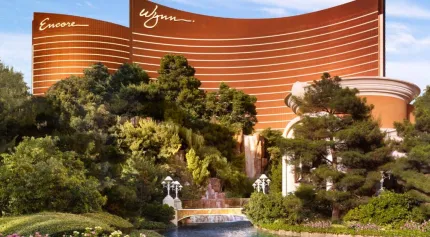 Wynn Hotel Las Vegas
