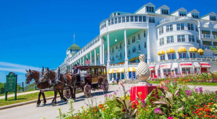 grand hotel