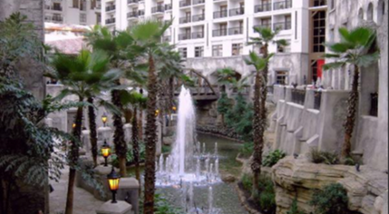 Gaylord Texan