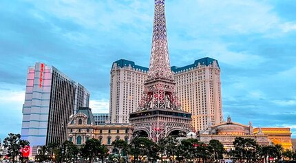 Paris Las Vegas