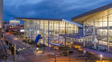 Colorado Convention Center