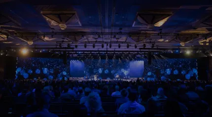 breakthroughs conference