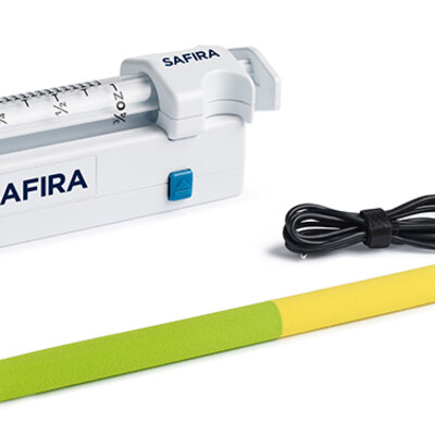 Medovate SAFIRA needle device