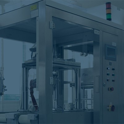 abstract image of RegenLab equipment