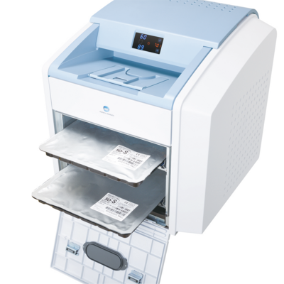 DRYPRO Sigma II laser imaging printer