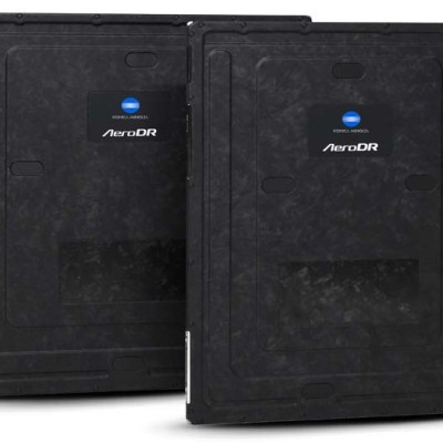 AeroDR Carbon panels