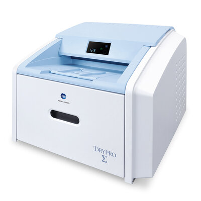 DRYPRO Sigma laser imaging printer