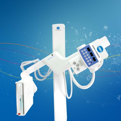 KDR Primary with DDR