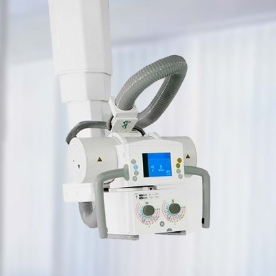 Manual ITC controler