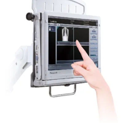 aerodr portable control panel