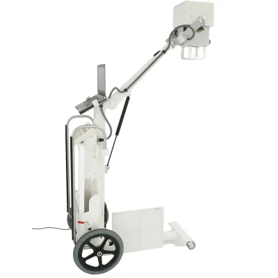 Digital X-Ray Portable extended