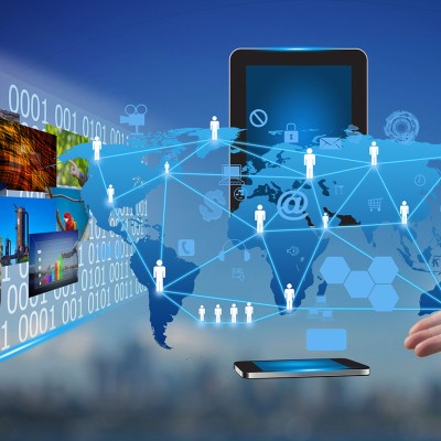 Support Services banner graphic